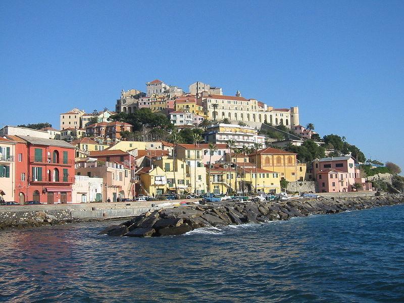 Casa Vacanze Gli Ulivi Borgomaro Cameră foto